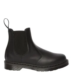 Sztyblety Dr. Martens 2976 MONO Black Smooth 25685001