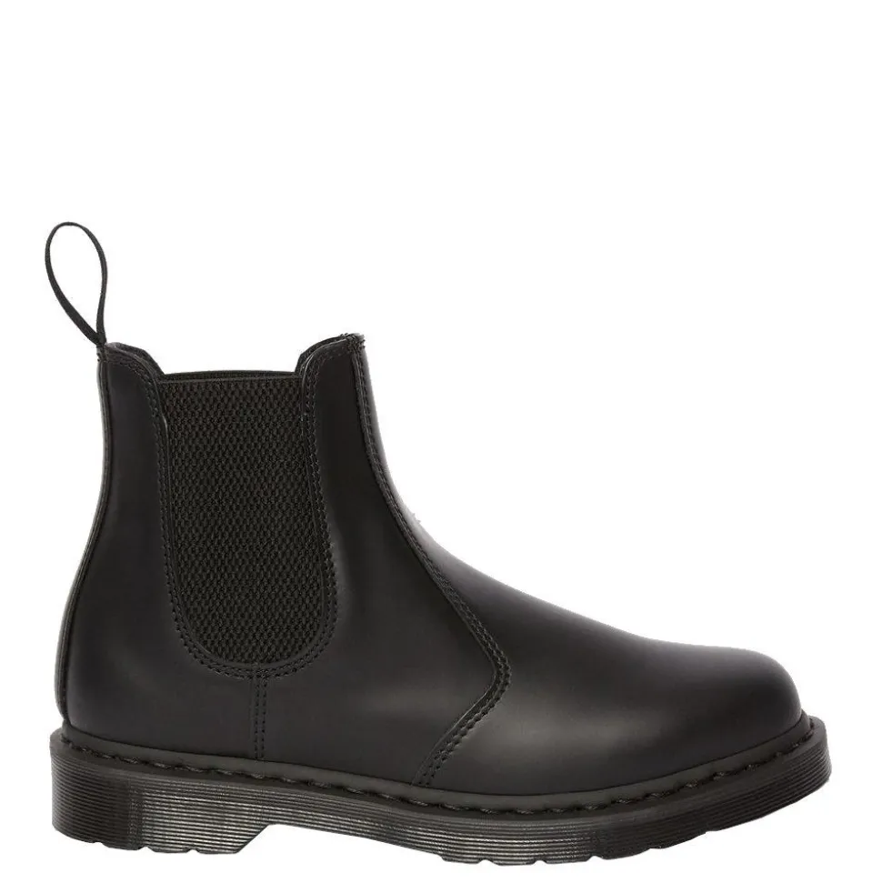 Sztyblety Dr. Martens 2976 MONO Black Smooth 25685001