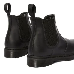 Sztyblety Dr. Martens 2976 MONO Black Smooth 25685001