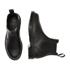 Sztyblety Dr. Martens 2976 MONO Black Smooth 25685001