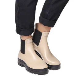 Sztyblety Kalosze Toni Pons CARTER Beige