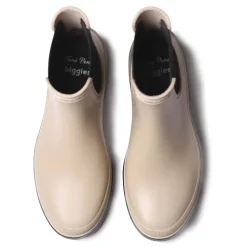 Sztyblety Kalosze Toni Pons CARTER Beige