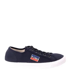 Tenisówki Levi's MALIBU SPORTWEAR Navy Blue 22871873317