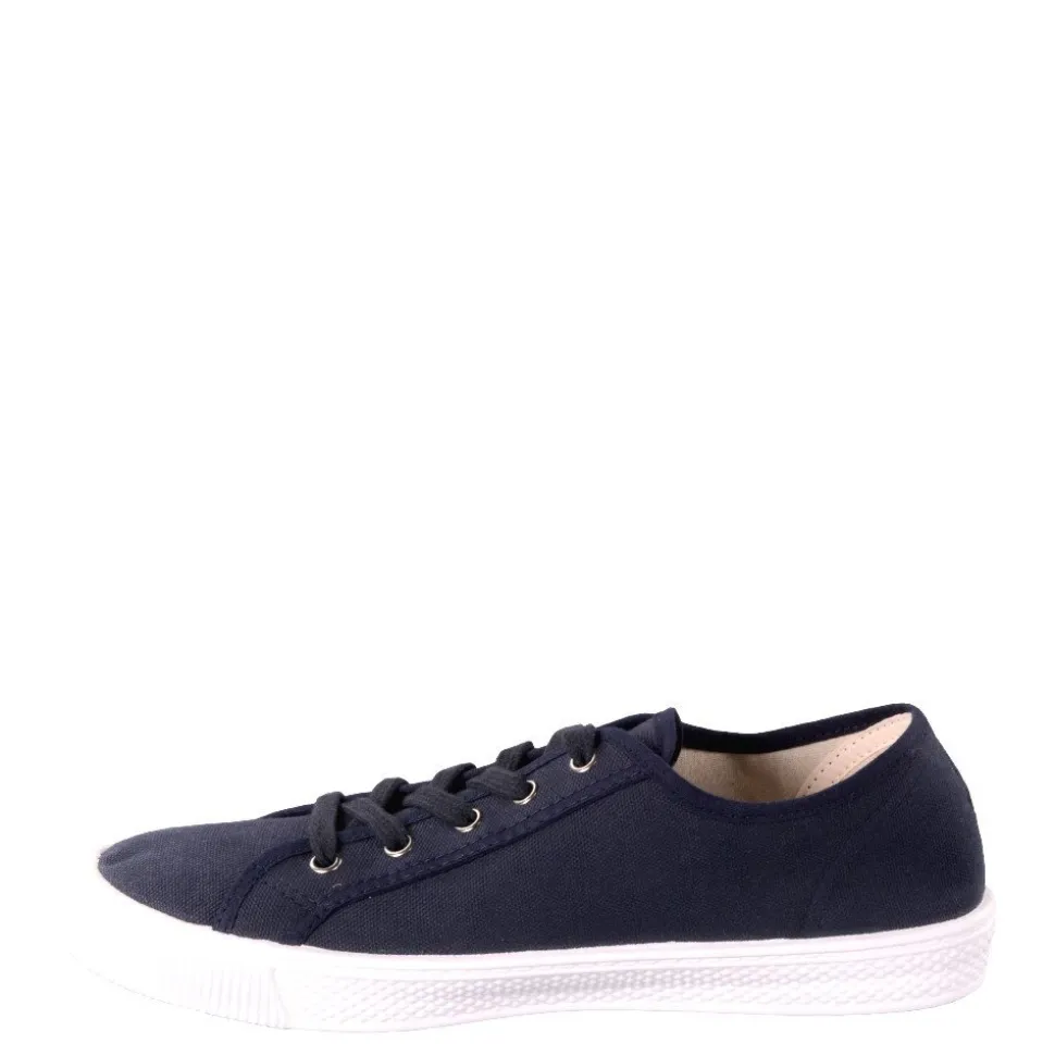 Tenisówki Levi's MALIBU SPORTWEAR Navy Blue 22871873317