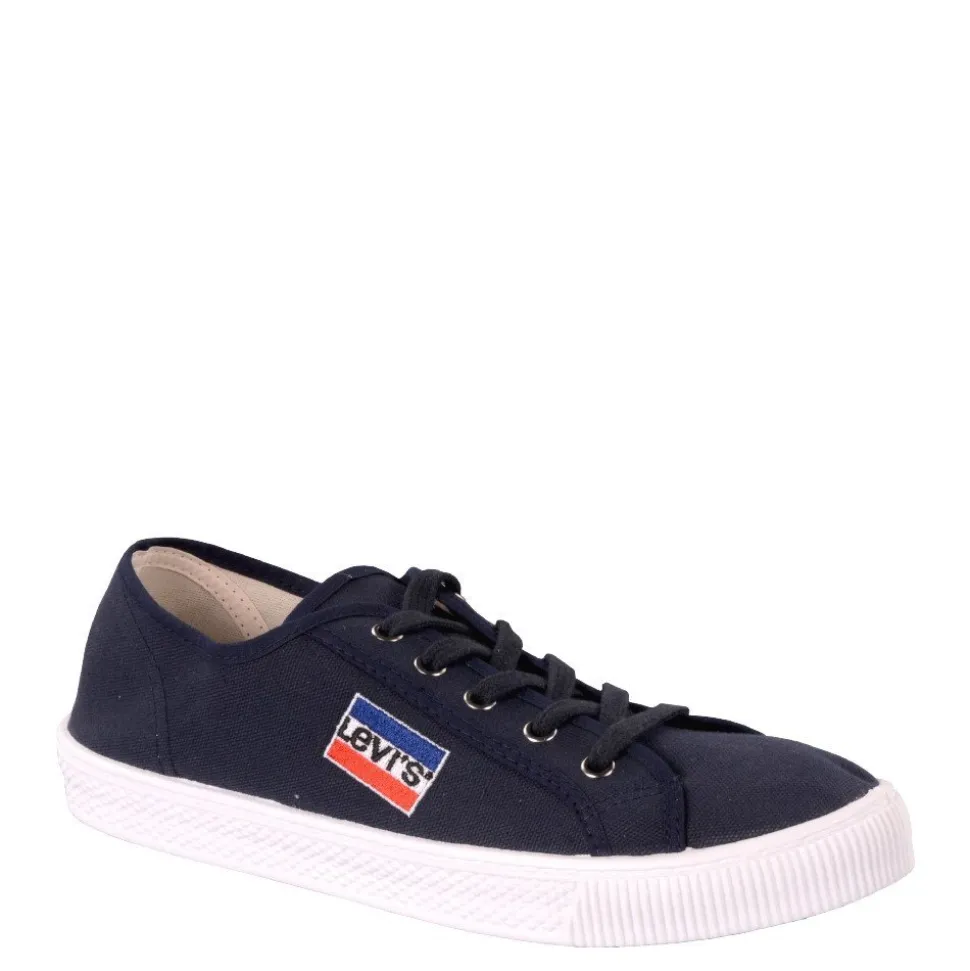 Tenisówki Levi's MALIBU SPORTWEAR Navy Blue 22871873317