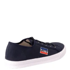 Tenisówki Levi's MALIBU SPORTWEAR Navy Blue 22871873317