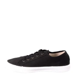Tenisówki Levi's MALIBU SPORTWEAR Regular Black 22871873359
