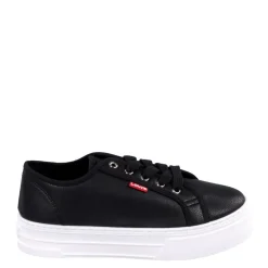 Tenisówki Levi's TIJUANA Brilliant Black 23070479460