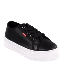 Tenisówki Levi's TIJUANA Brilliant Black 23070479460