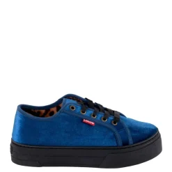 Tenisówki Levi's TIJUANA Dark Blue 23070483518