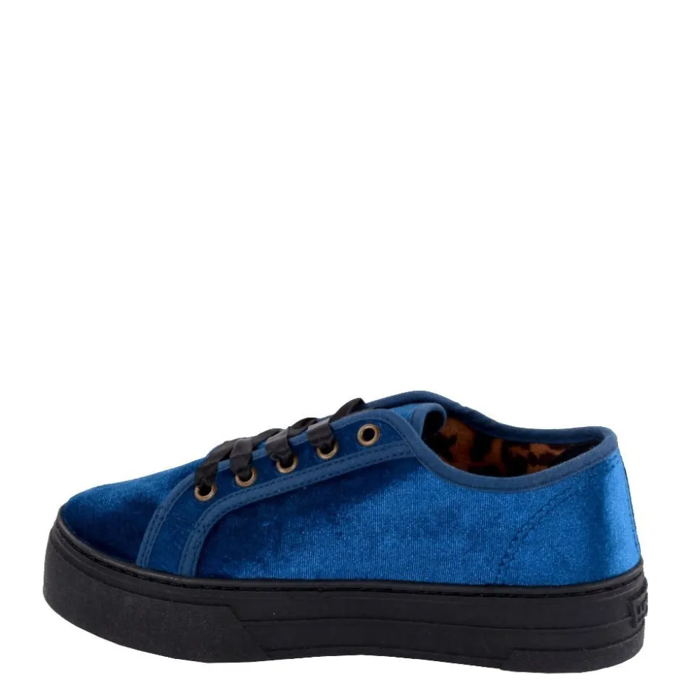 Tenisówki Levi's TIJUANA Dark Blue 23070483518