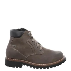 Trapery męskie Josef Seibel CHANCE 39 skórzane brązowy 21958 MA994 261 OCIEPLANE TopDryTEX