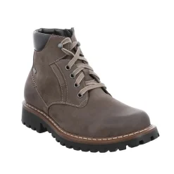 Trapery męskie Josef Seibel CHANCE 39 skórzane brązowy 21958 MA994 261 OCIEPLANE TopDryTEX