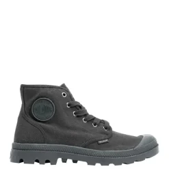 Trapery męskie Palladium PAMPA HI czarny 02352-060