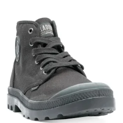 Trapery męskie Palladium PAMPA HI czarny 02352-060