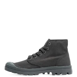Trapery męskie Palladium PAMPA HI czarny 02352-060