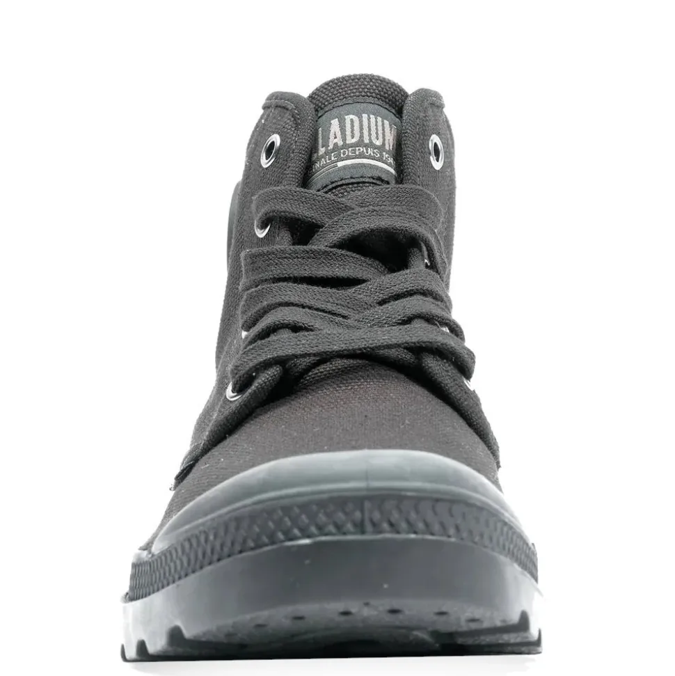 Trapery męskie Palladium PAMPA HI czarny 02352-060