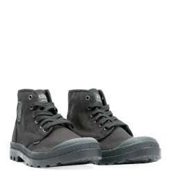 Trapery męskie Palladium PAMPA HI czarny 02352-060