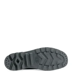 Trapery męskie Palladium PAMPA HI czarny 02352-060