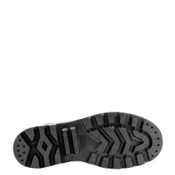 Trapery męskie Palladium PALLABROUSE HIKER WP+ skórzane czarny 08840-008
