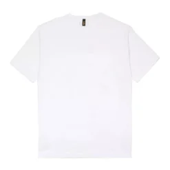 T-Shirt Dr. Martens SILVER LOGO White AC686100