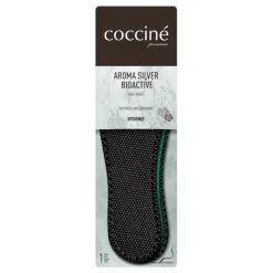 Wkładki AROMA SILVER - BIOACTIVE SHOCK ABSORBER