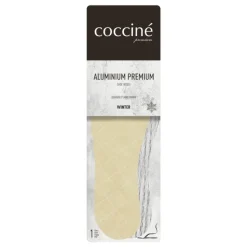 Wkładki Coccine ALUMINIOWA PREMIUM