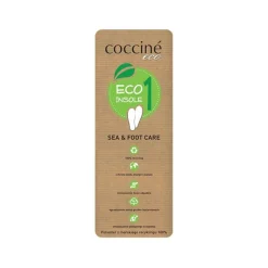 Wkładki Coccine ECO INSOLE 1 SEA&FOOT CARE