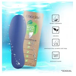 Wkładki Coccine ECO INSOLE 1 SEA&FOOT CARE