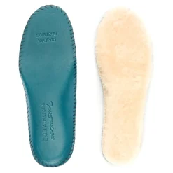 Wkładki EMU AUSTRALIA SHEEPSKIN Waterproof Natural A11502