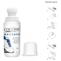Wybielacz do butów Coccine WHITENER