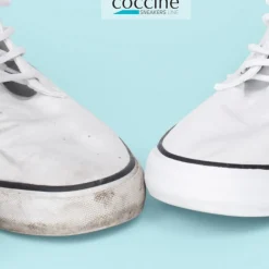 Wybielacz do butów Coccine WHITENER